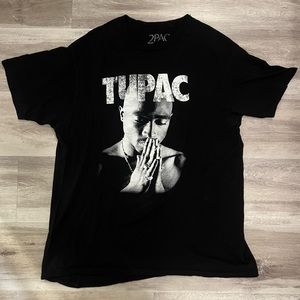 Tupac T-Shirt